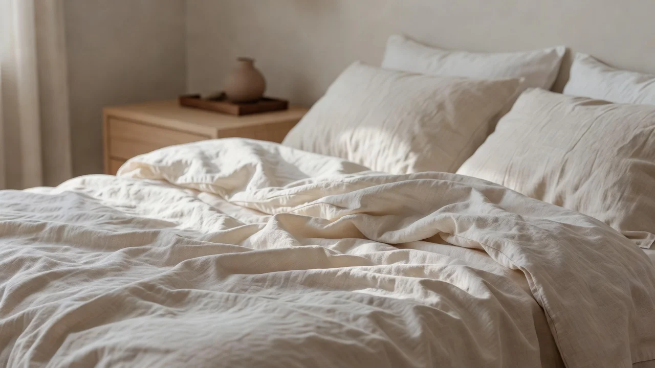 Bedding & Bedroom