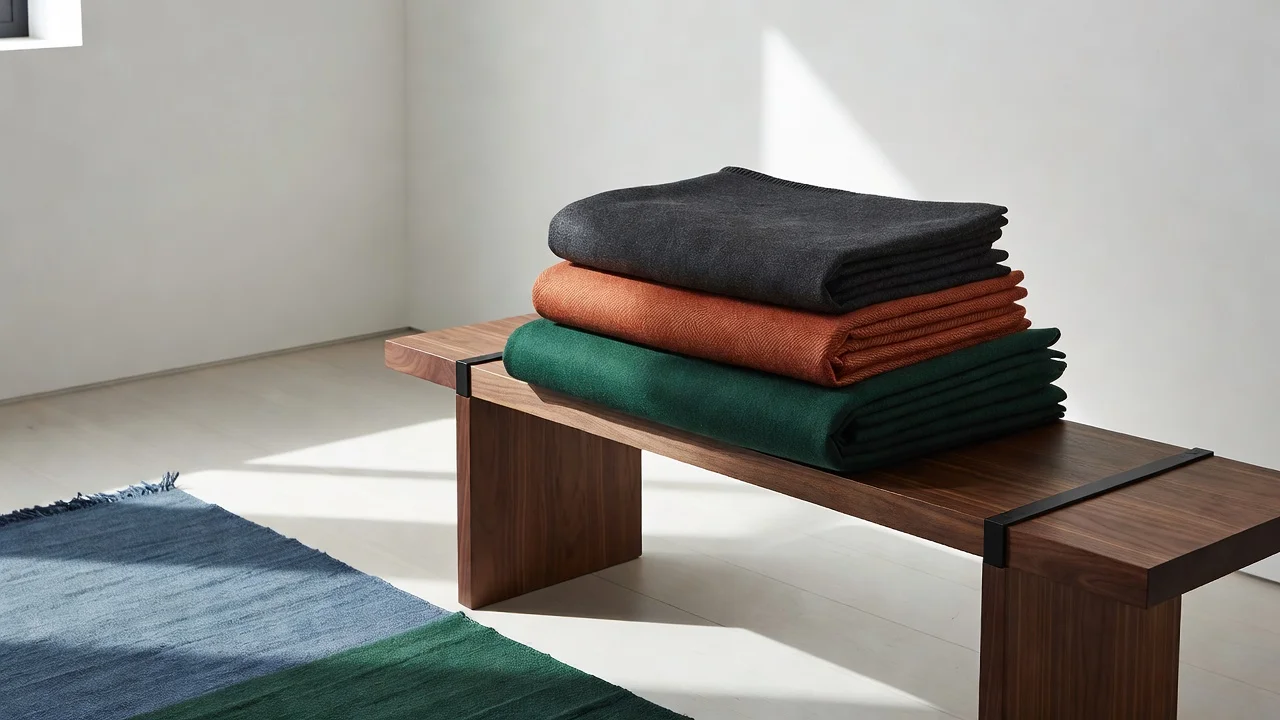 Textiles & Decor