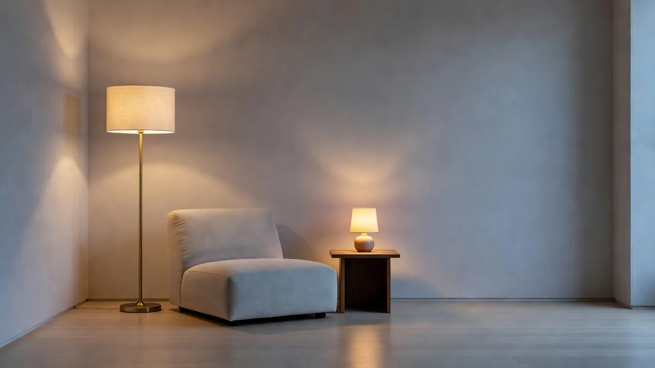 Lighting