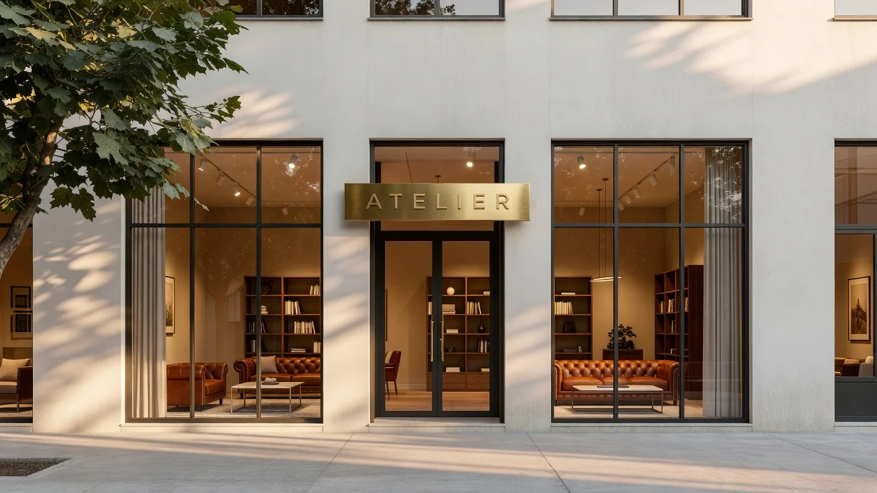 Show Room