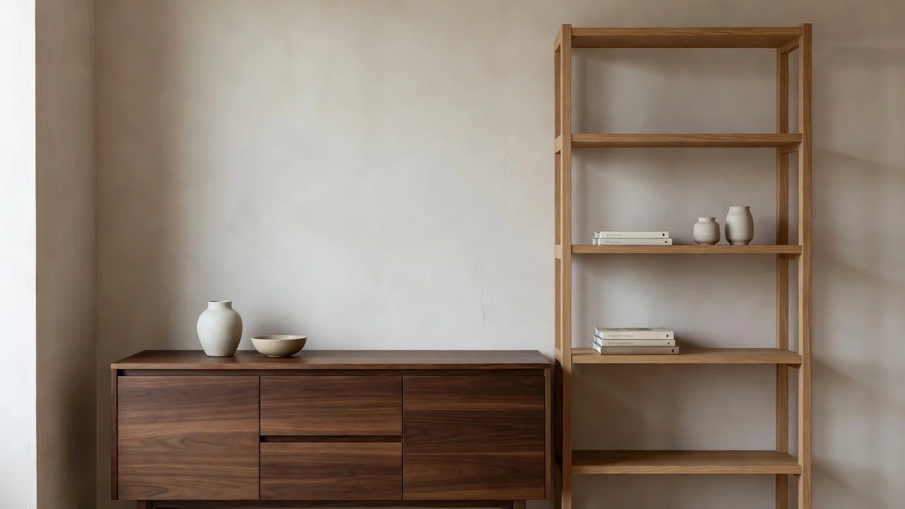 Storage & Shelving