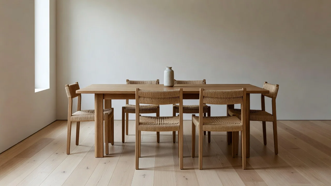 Tables & Desks