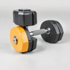 Adjustable Dumbbell Set