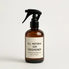 All-Natural Air Freshener