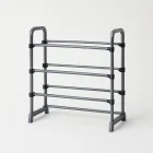 Adjustable Shoe Rack