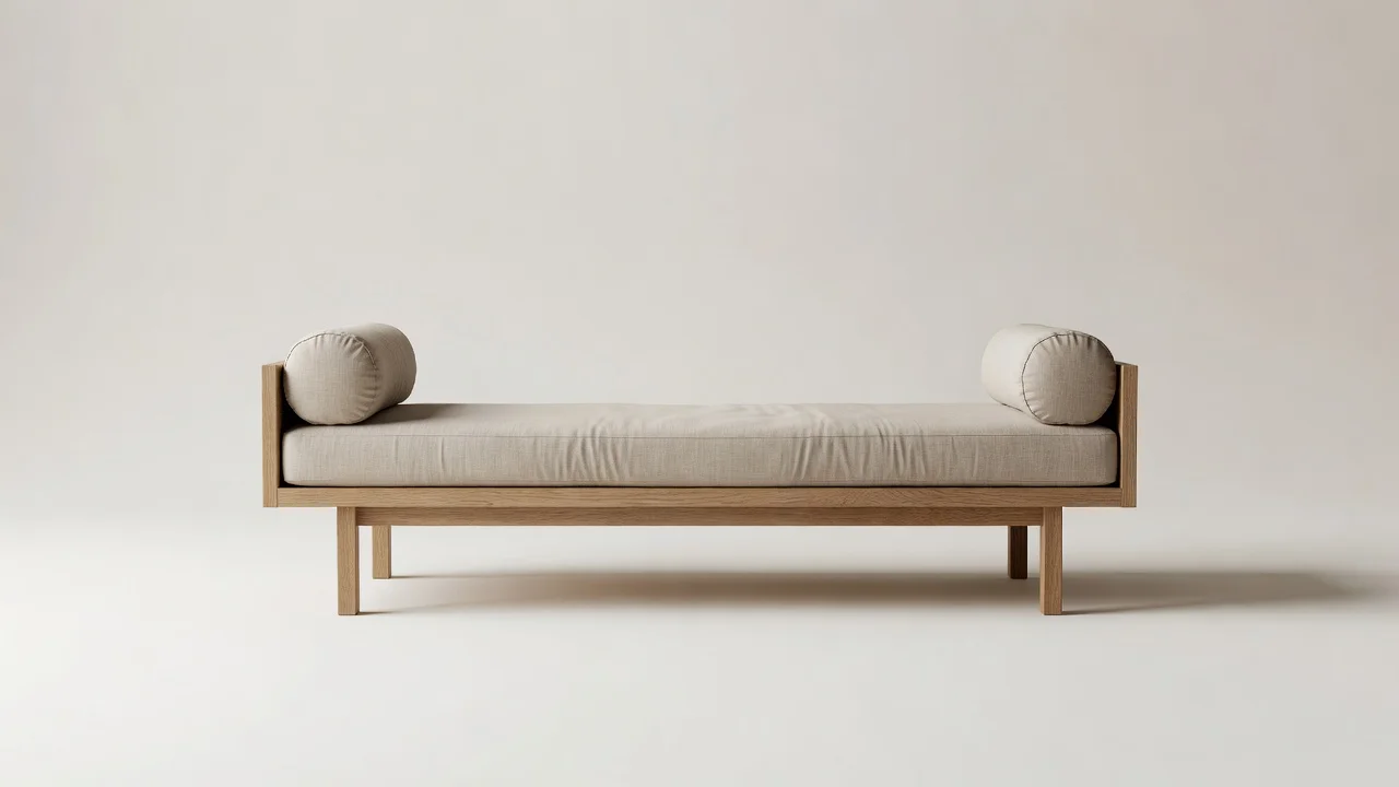 Window Daybed
