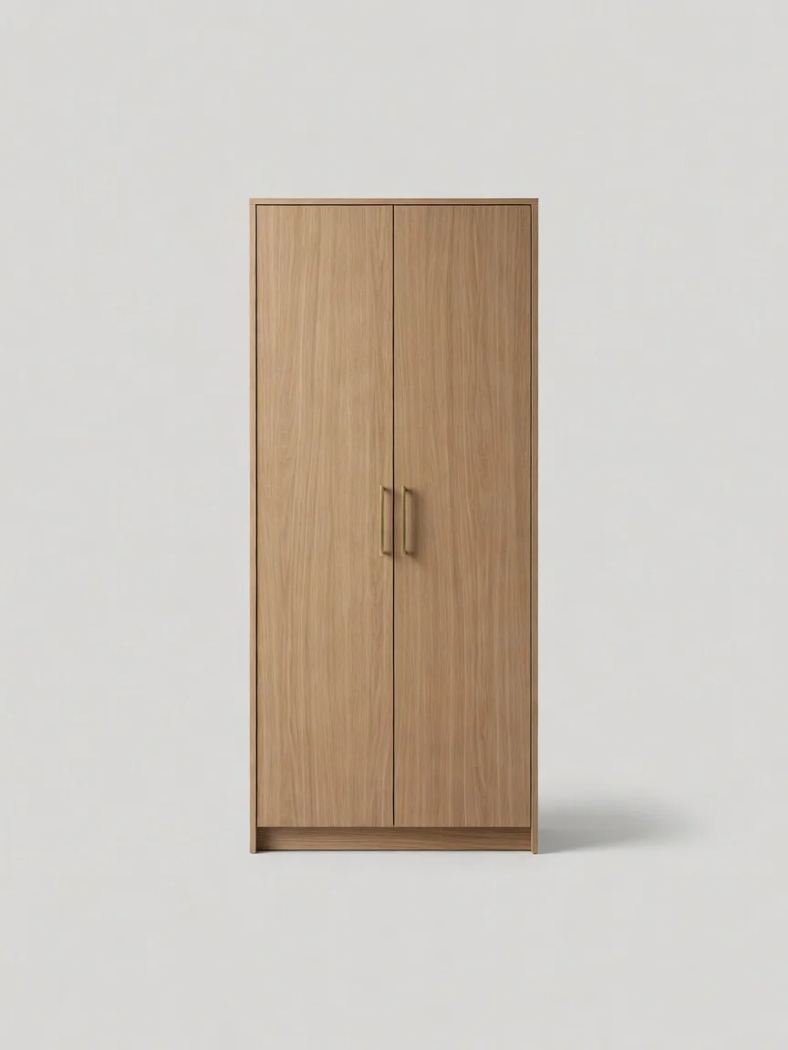 Linen Storage Cabinet