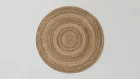 Jute Round Rug