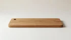 Oak Serving Board
