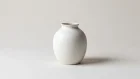 Stoneware Table Vase