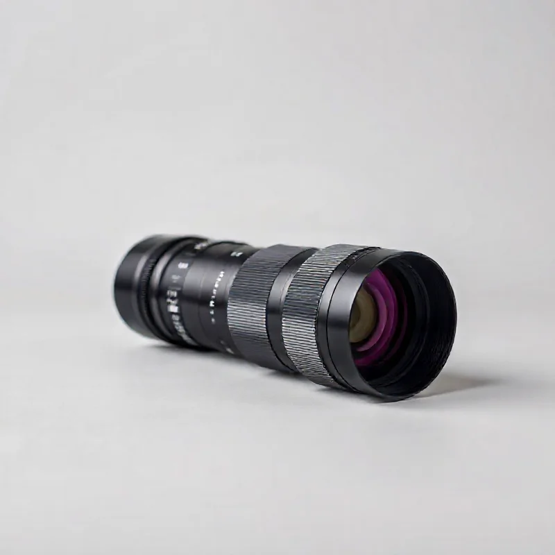 Bower 500mm Telephoto Lens