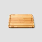 Natural Bamboo Cutting Board