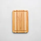 Bamboo Cutting Board Set