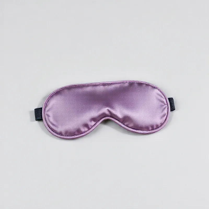 Silk Sleep Eye Mask