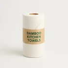 Bamboo Kitchen Towels