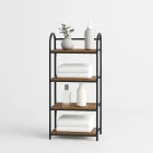 Bathroom Storage Shelf