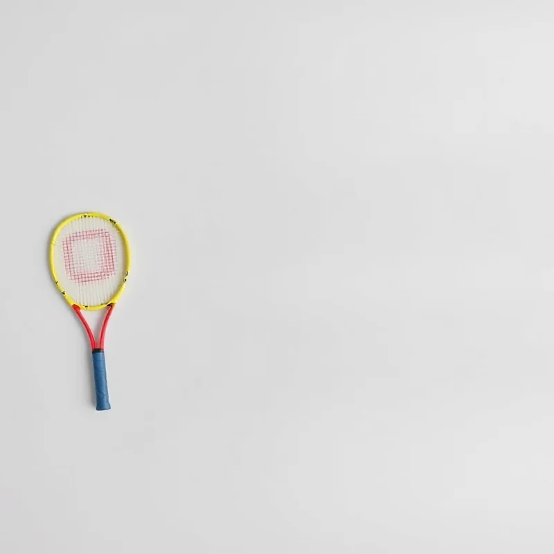 Tennis & Racket Sports
