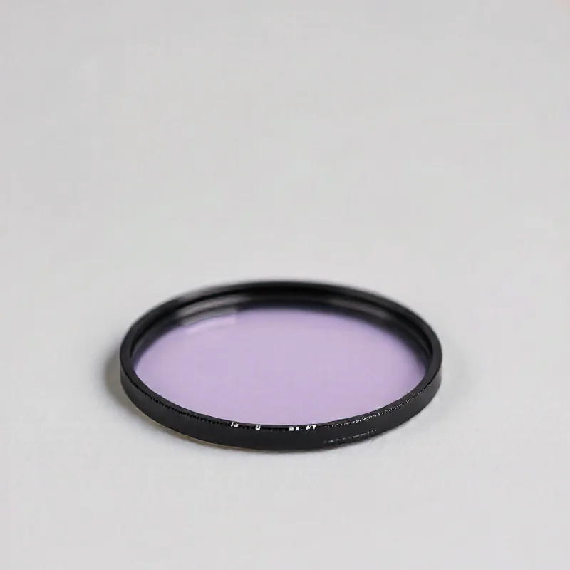 UV Filter for Lens