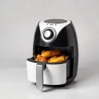 Compact Air Fryer