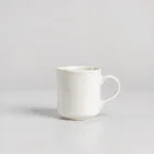 Ceramic Coffee Mug Set