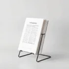 Cookbook Holder Stand