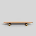 Classic Longboard