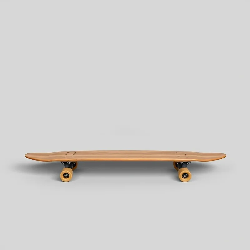 Classic Longboard