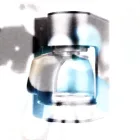 Sleek Coffee Maker