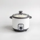 Compact Rice Cooker