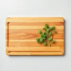 Bamboo Cutting Board