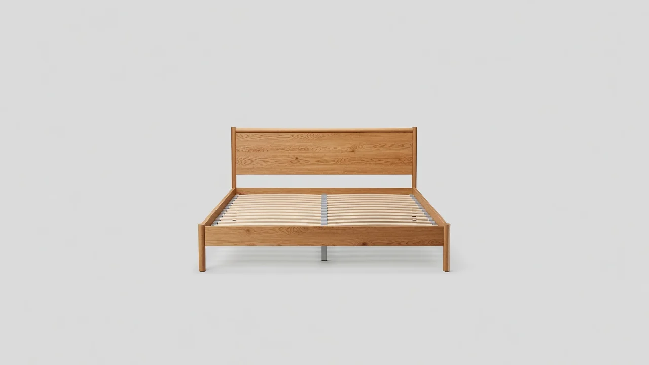 Sorrel Bed Frame King