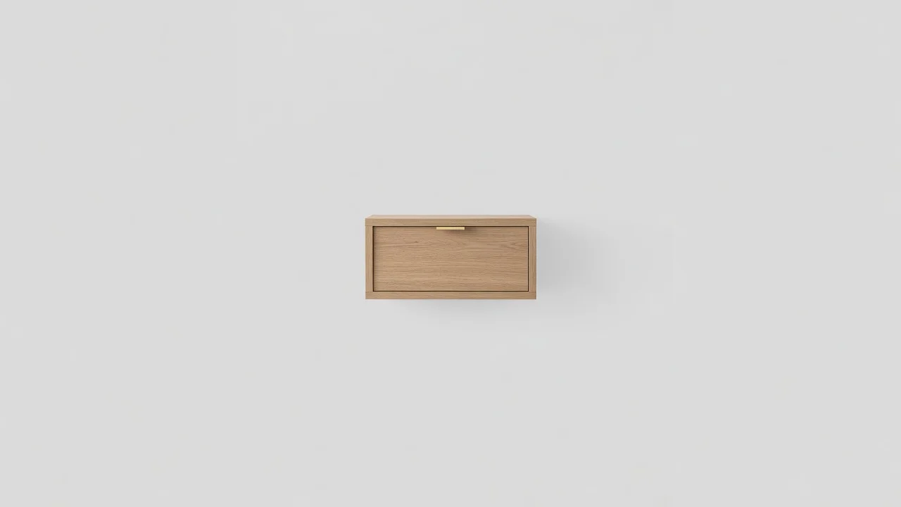 Bedsides & Dressers