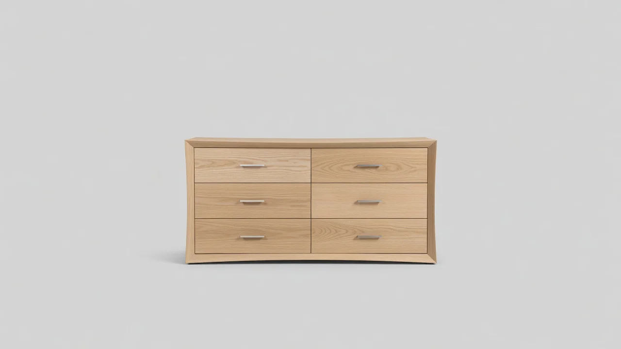 Wren Dresser