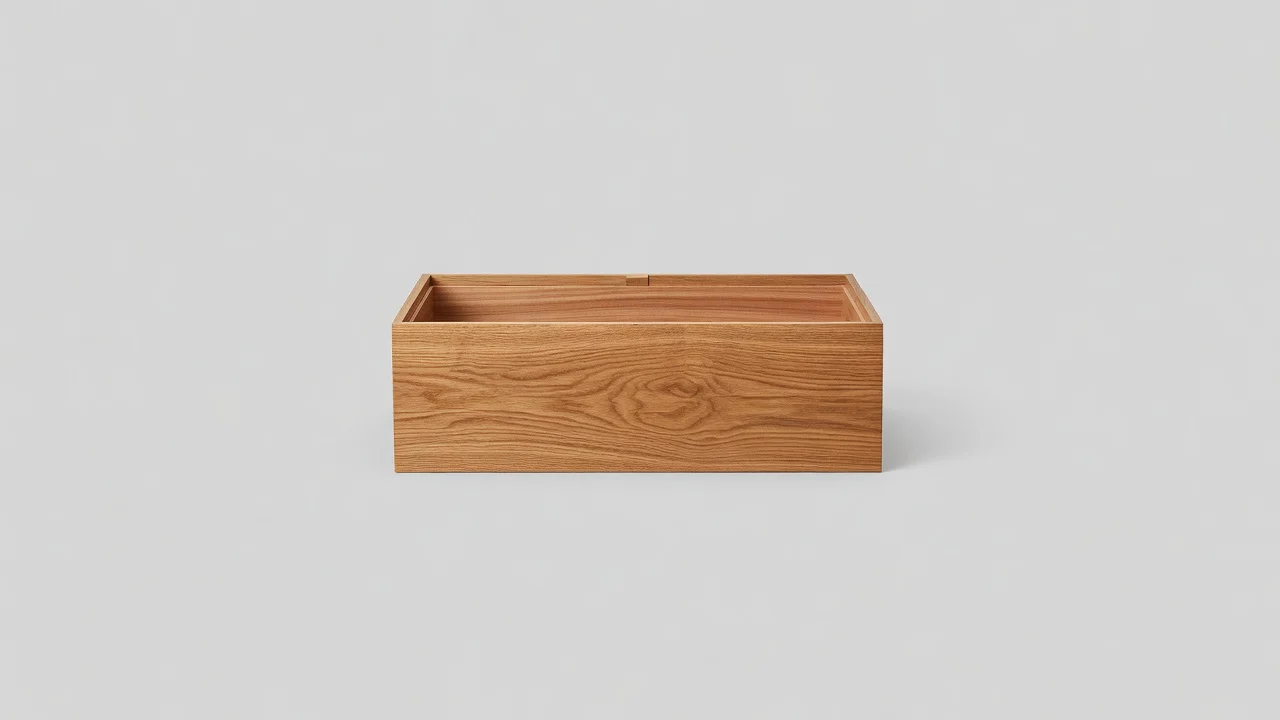 Bedroom Storage