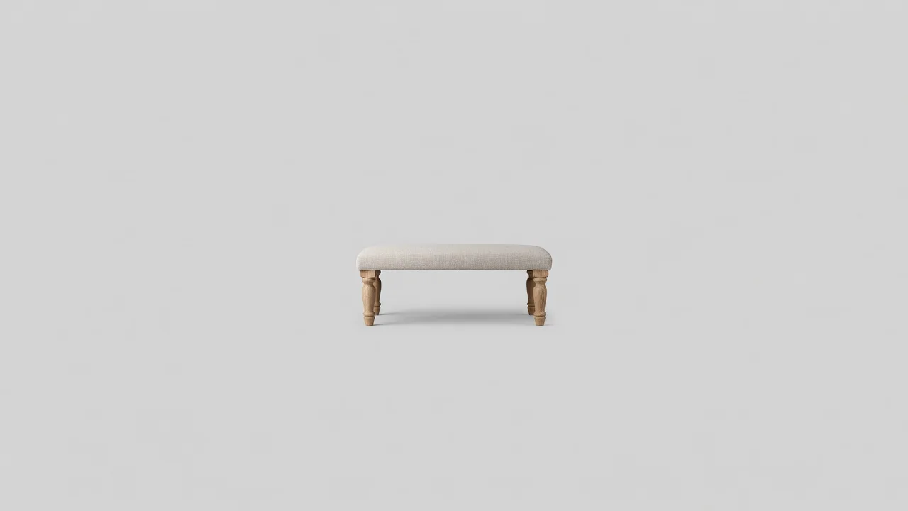 Calder Bench