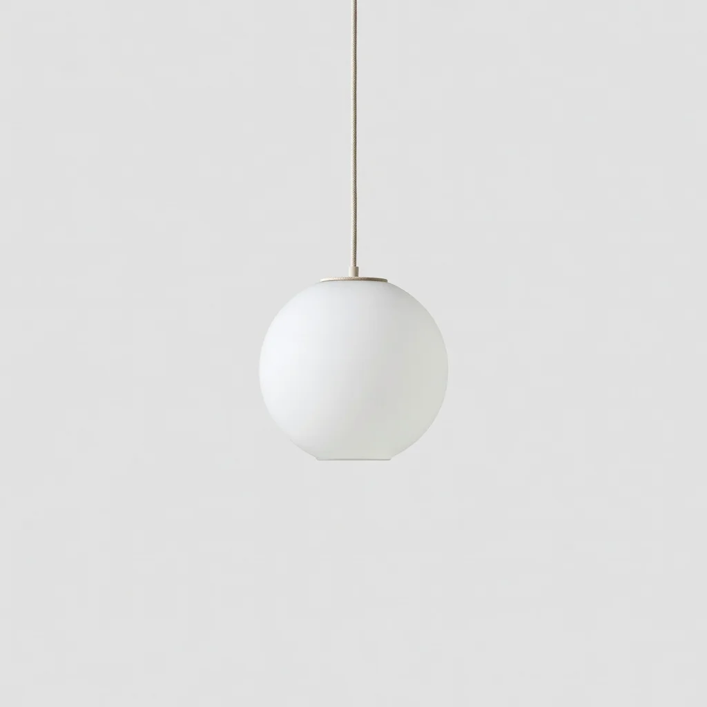 Pendants & Wall Lights