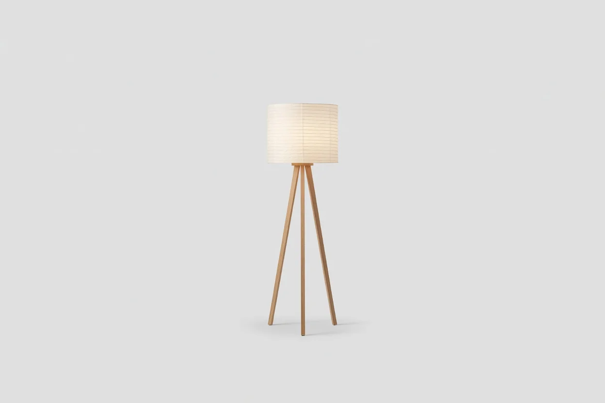 Lumen Floor Lamp