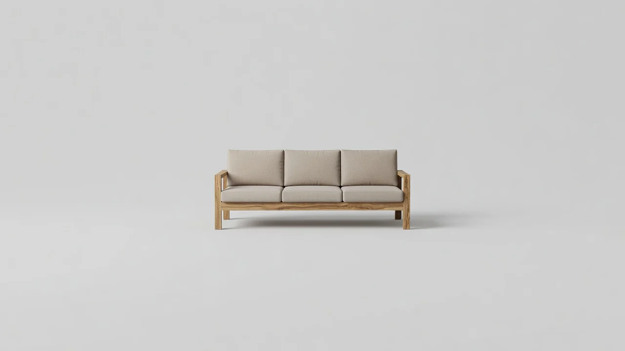 Outdoor Seating