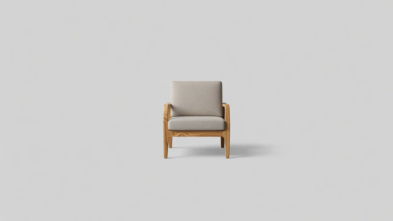 Kerra Lounge Chair