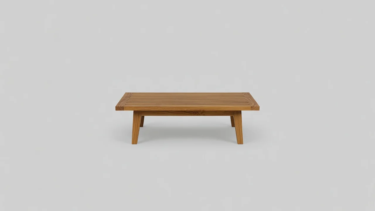 Outdoor Tables