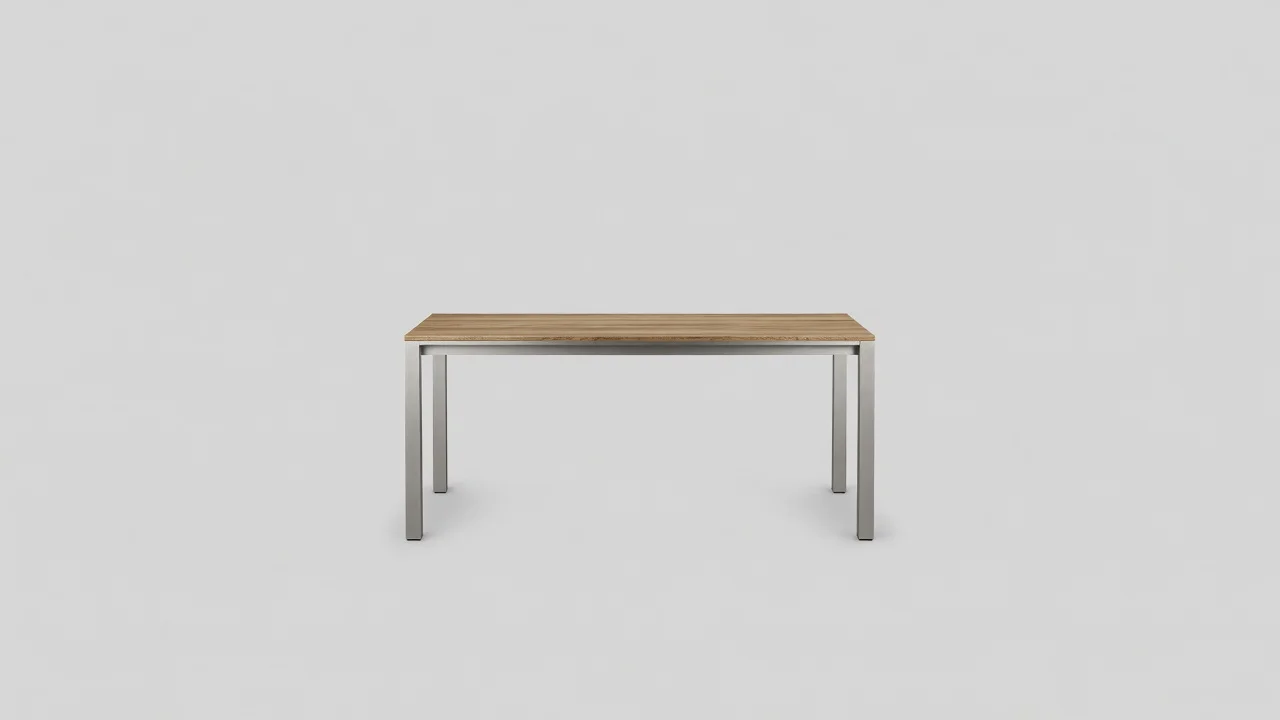 Dune Outdoor Dining Table