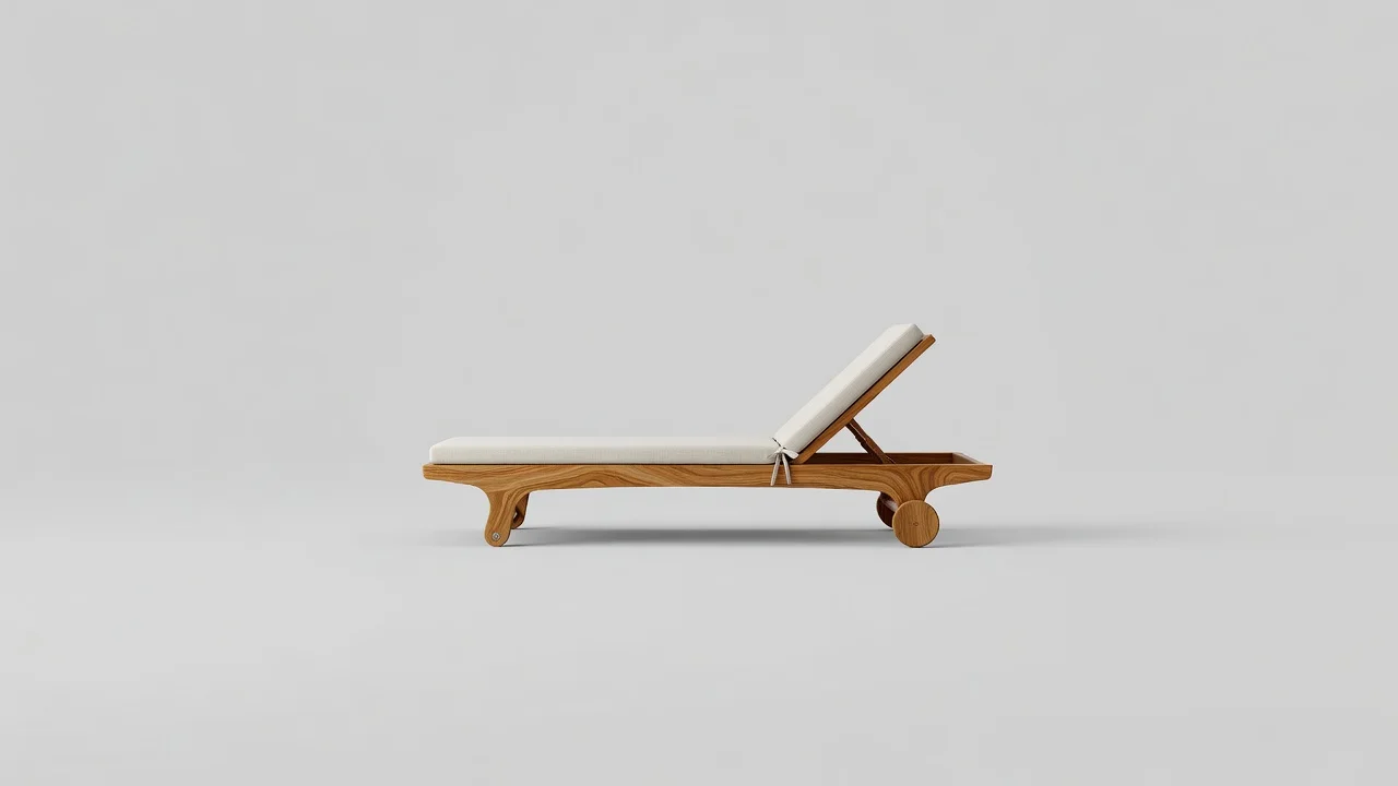 Loungers & Shade