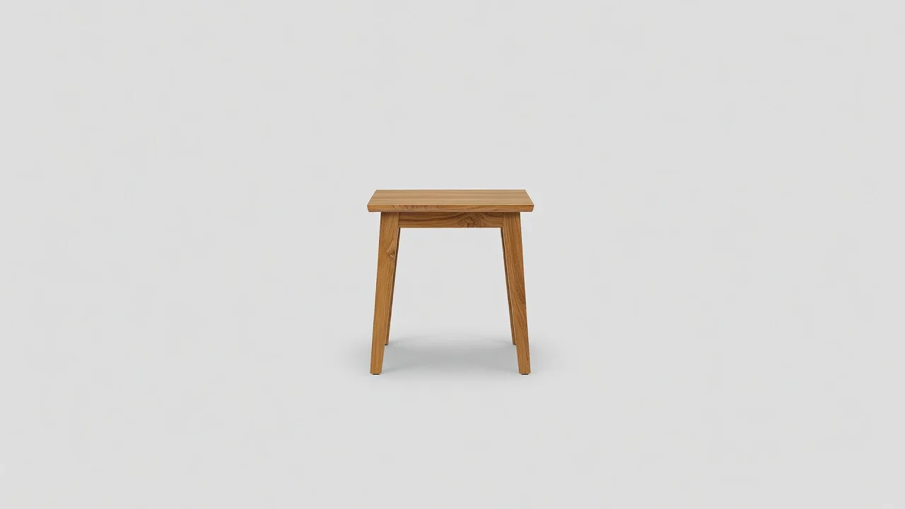 Isla Side Table