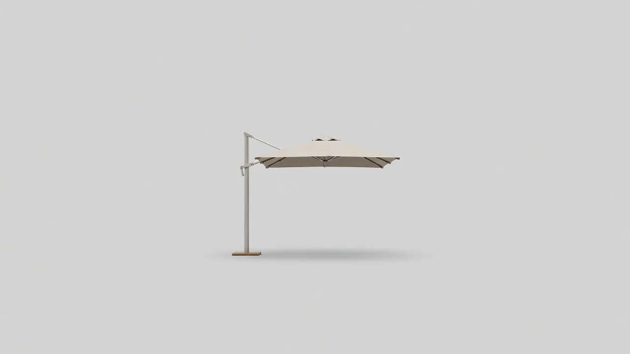 Bower Parasol