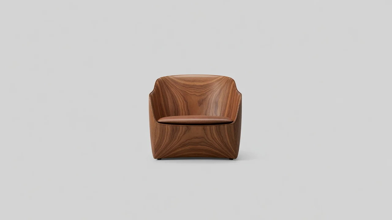 Armchairs & Ottomans