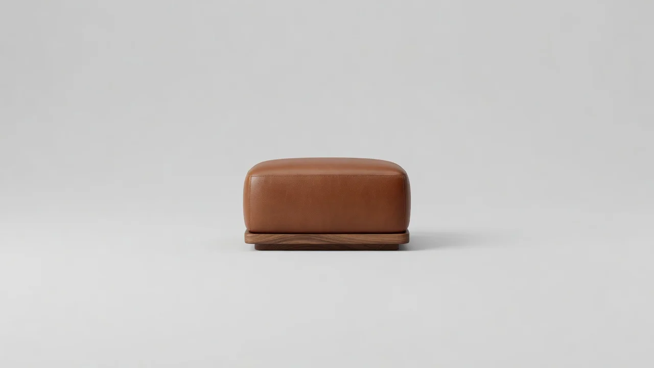 Marlowe Ottoman