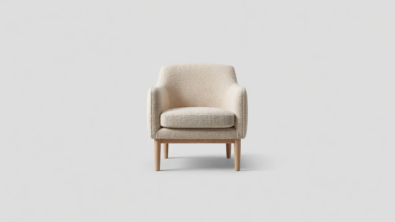 Ostend Armchair