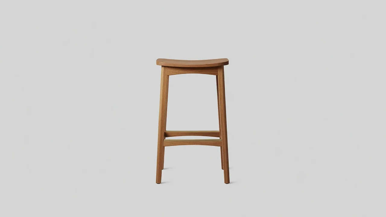 Perrin Bar Stool