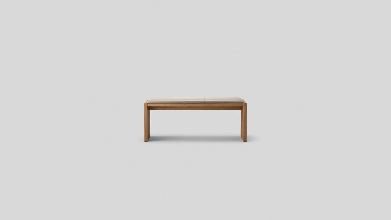 Perrin Bench Seat