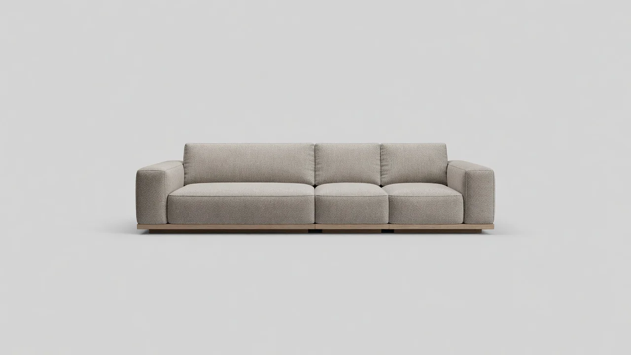 Nyland Modular Corner Sofa